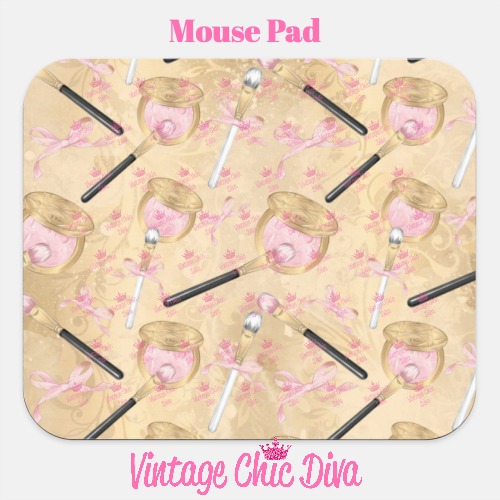 Beauty23 Mouse Pad-