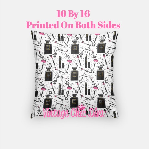 Beauty63 Pillow Case-