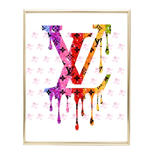 Louis Vuitton Art Posters for sale
