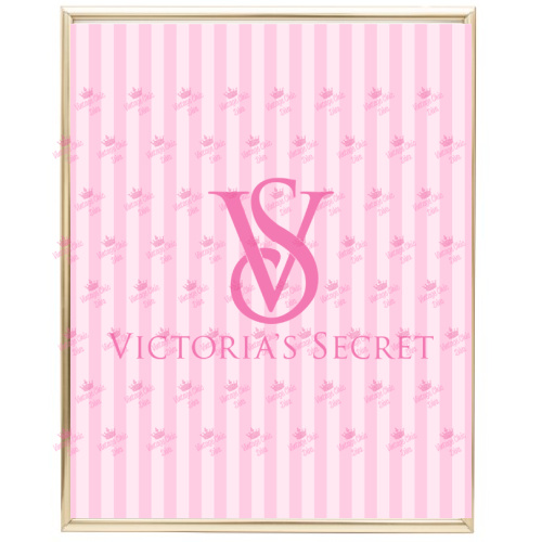 Review Victoria's Secret Passport Holder 